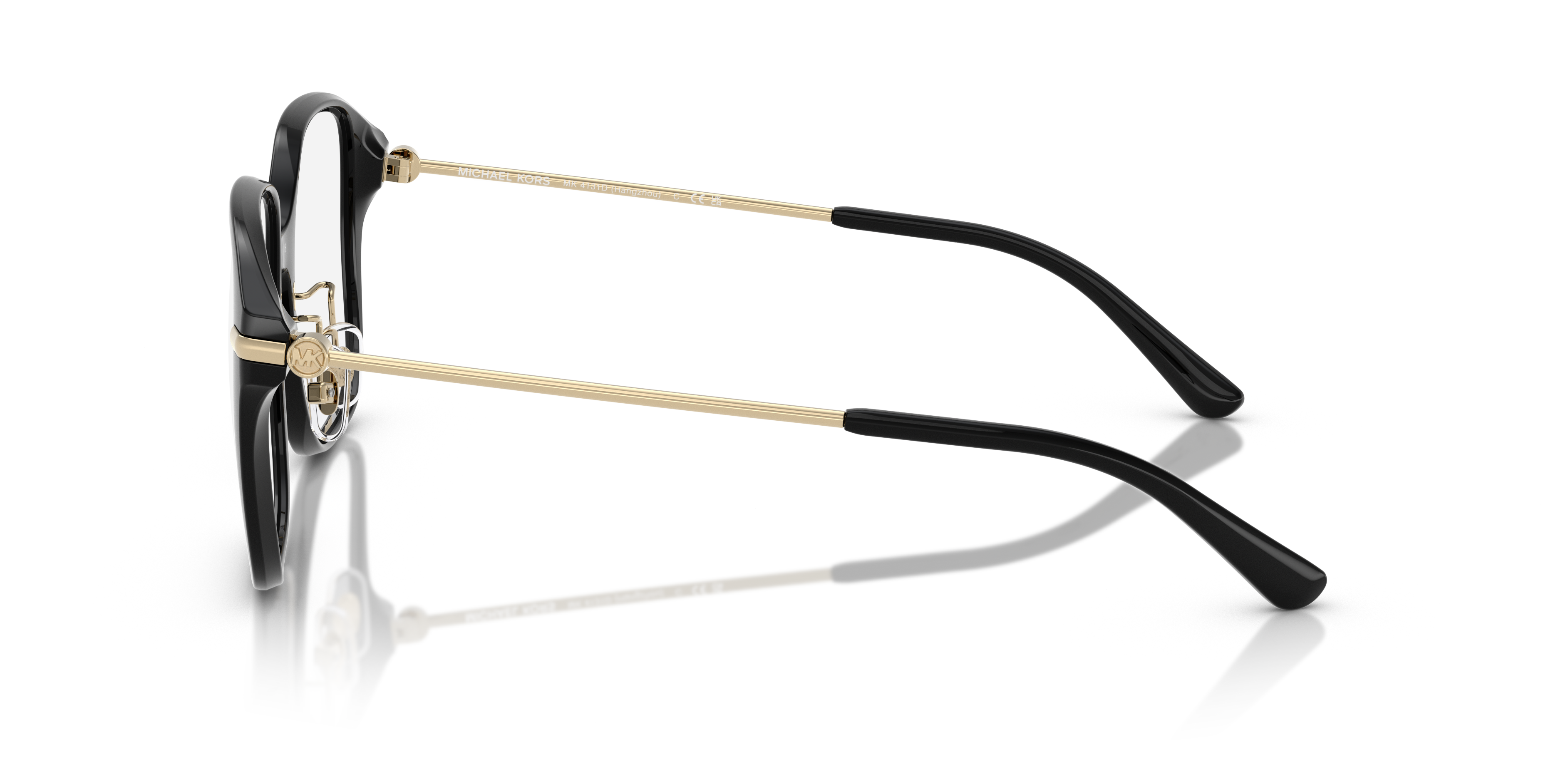 ヤヌスの鏡 前編（４枚組み）後編 （４枚組み）セット Michael Kors MK4131D Hangzhou Eyeglasses | LensCrafters