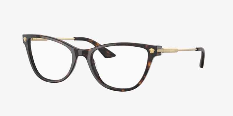 Dolce & Gabbana DG3258 Eyeglasses | LensCrafters