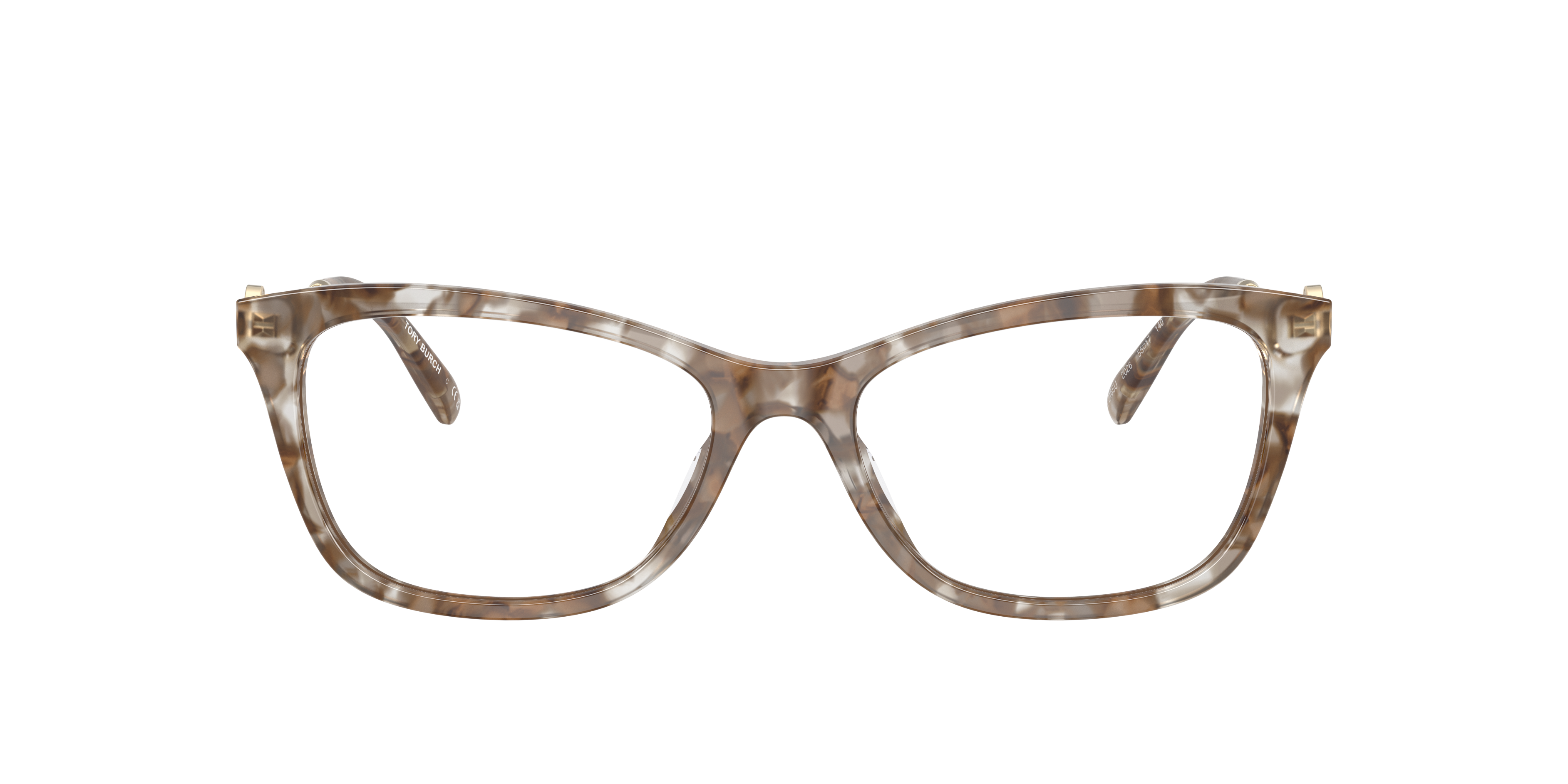 TY Tory Burch TY2165U Eyeglasses | LensCrafters