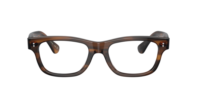 Oliver Peoples Unisex Tuscany Tortoise