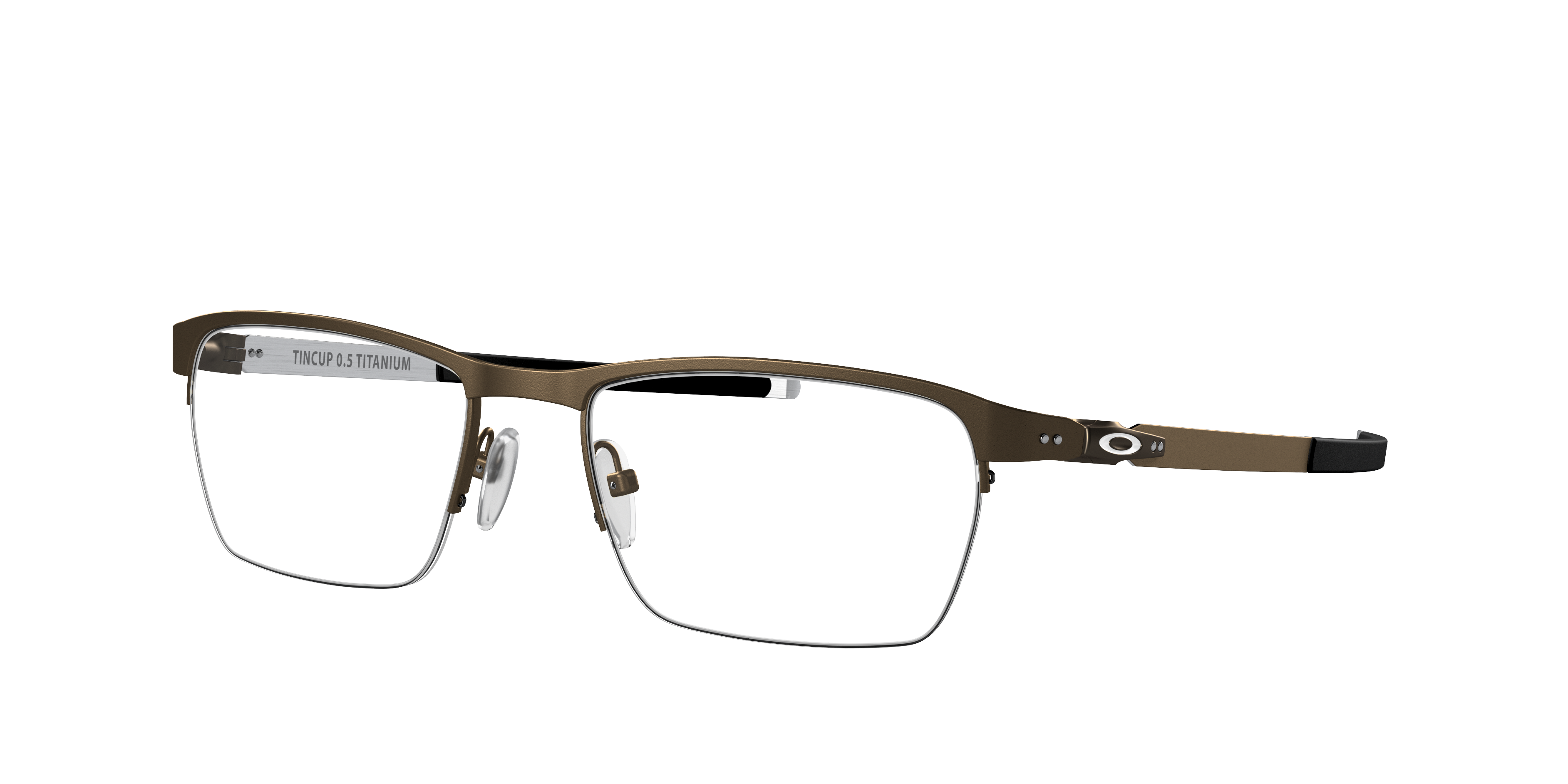 Oakley OX5099 TinCup™ 0.5 Ti Eyeglasses | LensCrafters