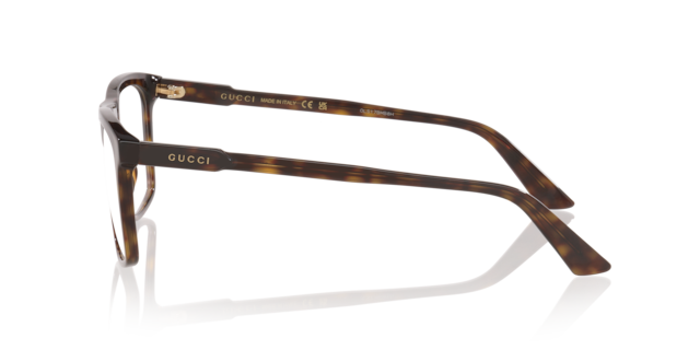 Gucci Man Tortoise Blonde