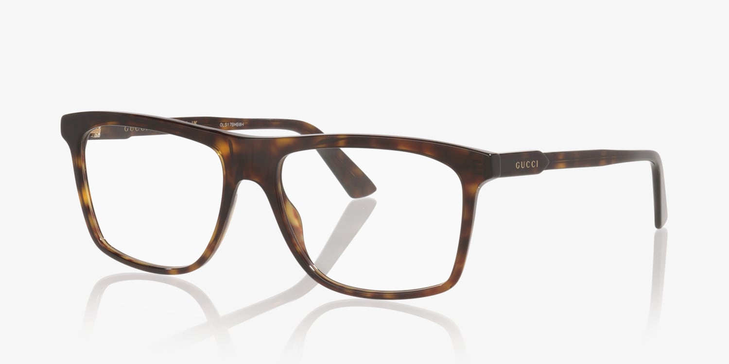 Gucci GG1820O Eyeglasses | LensCrafters