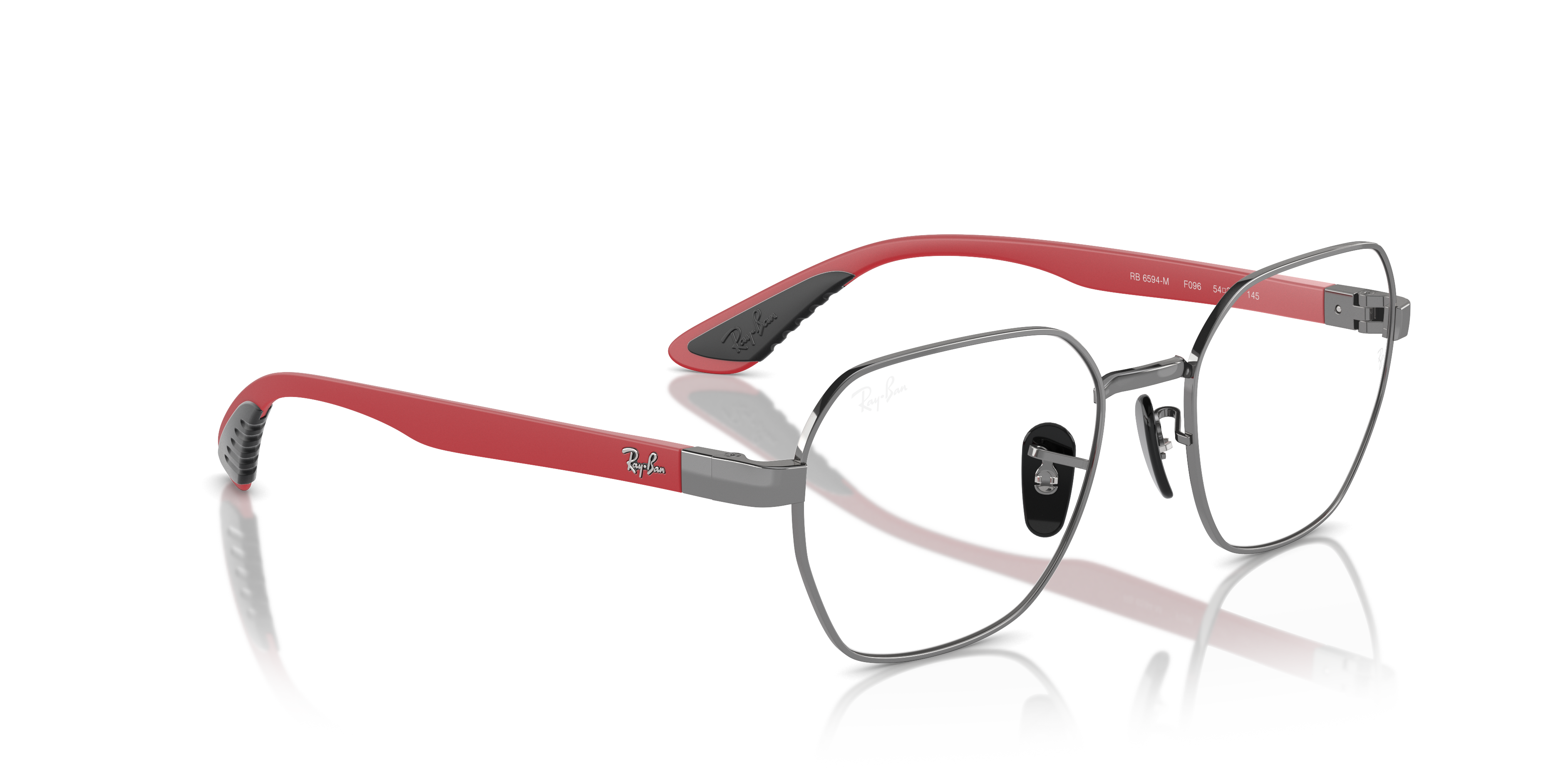 RB6594M Optics Scuderia Ferrari Collection