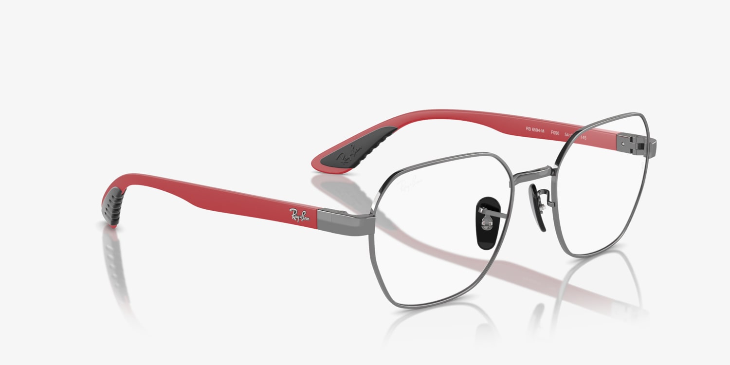 小物 Ray-Ban RB 3659-M Ferrari Polarized Amazon.com: Ray-Ban RB3659M Scuderia Ferrari Collection