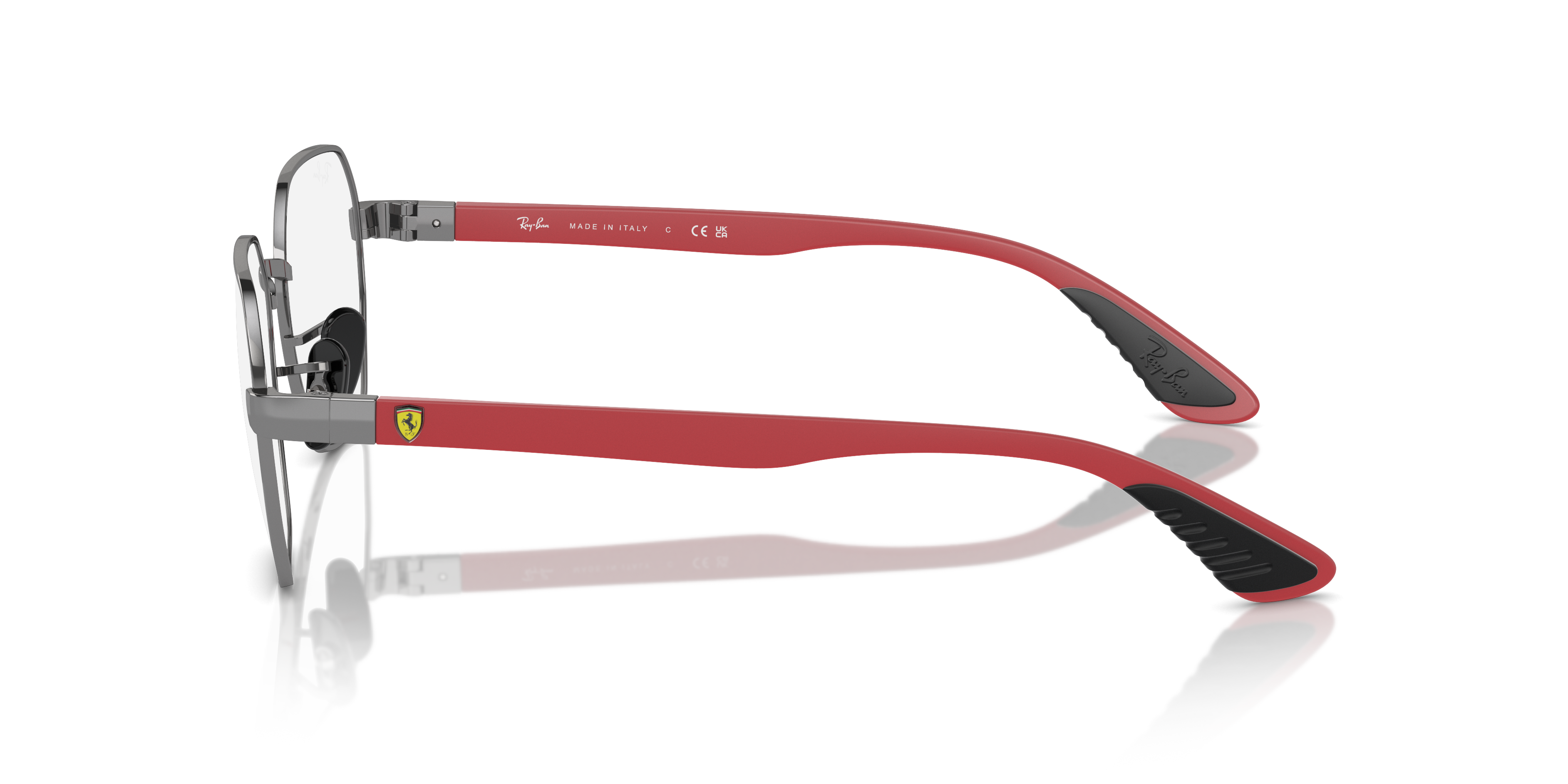 RB6594M Optics Scuderia Ferrari Collection