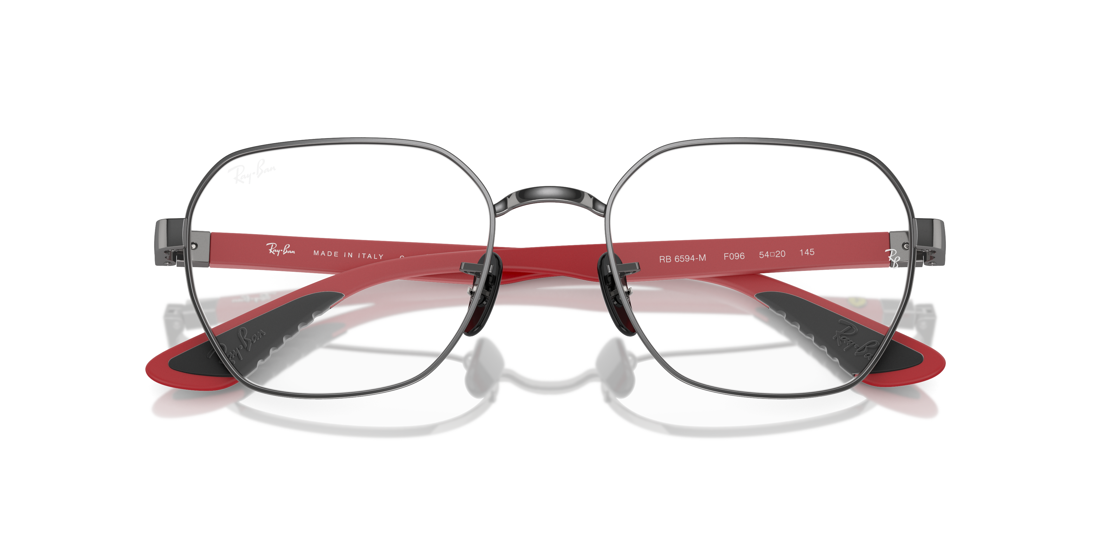 RB6594M Optics Scuderia Ferrari Collection
