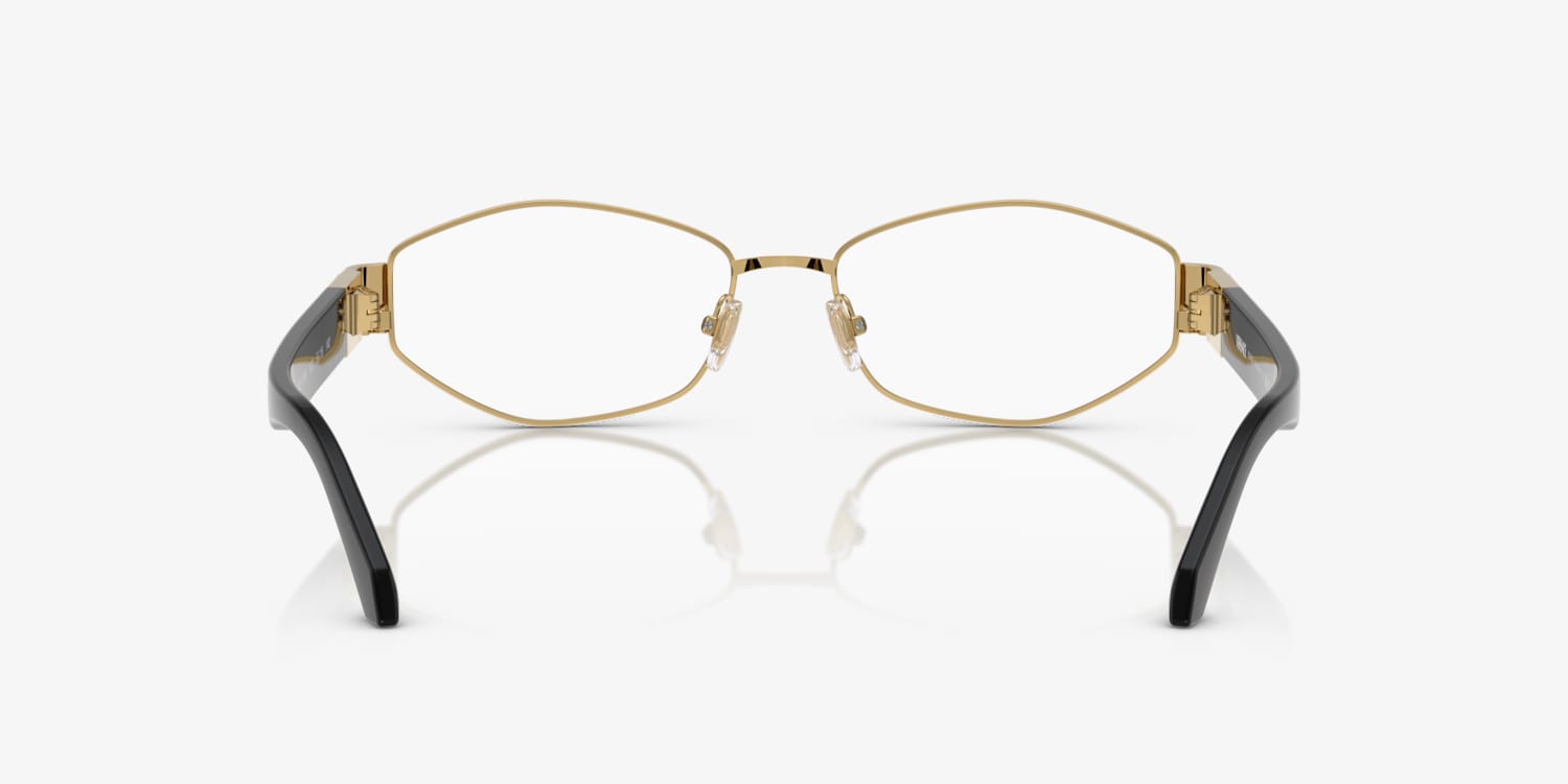 Versace VE1298 Eyeglasses | LensCrafters