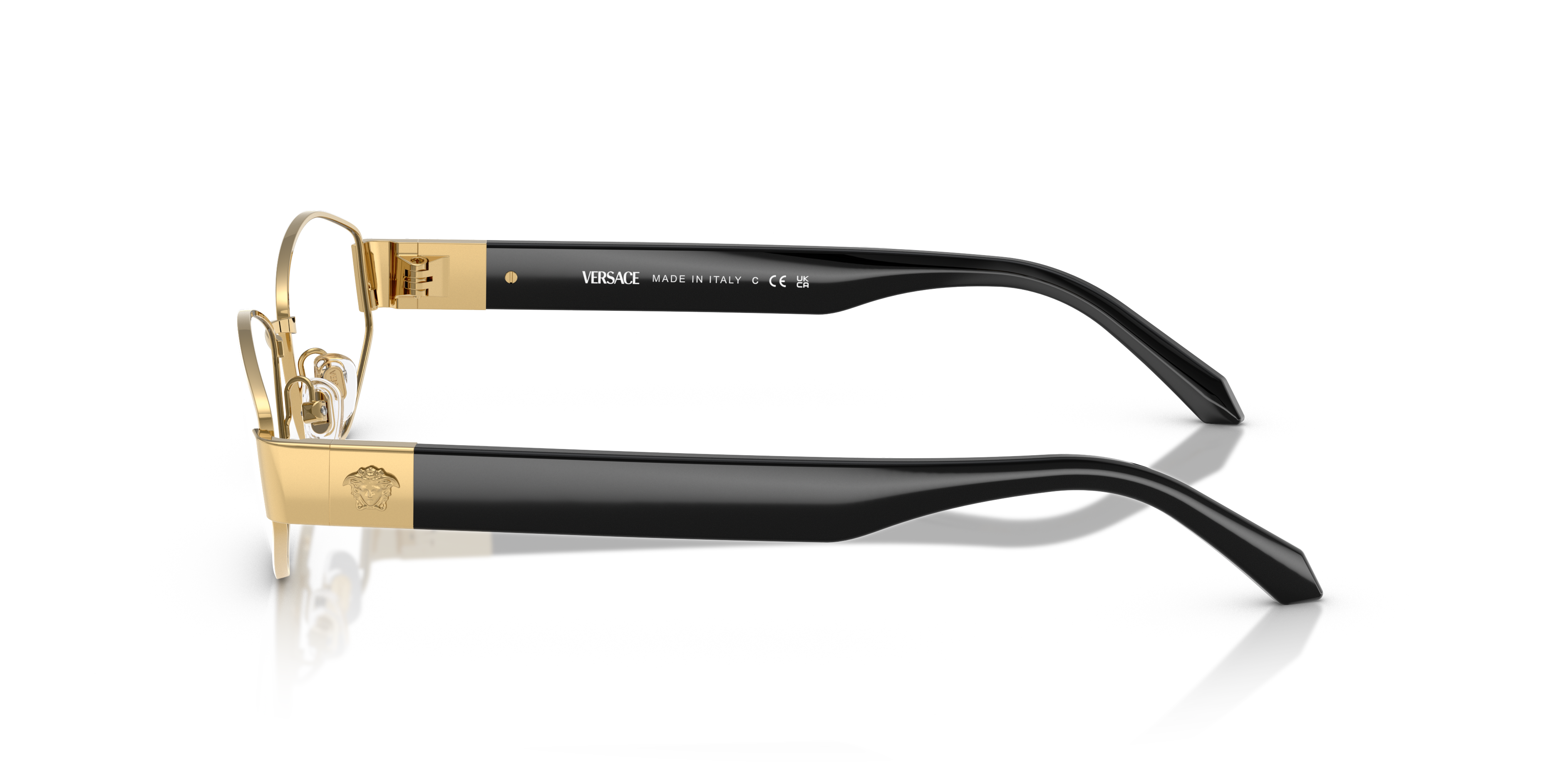 Versace VE1298 Eyeglasses | LensCrafters