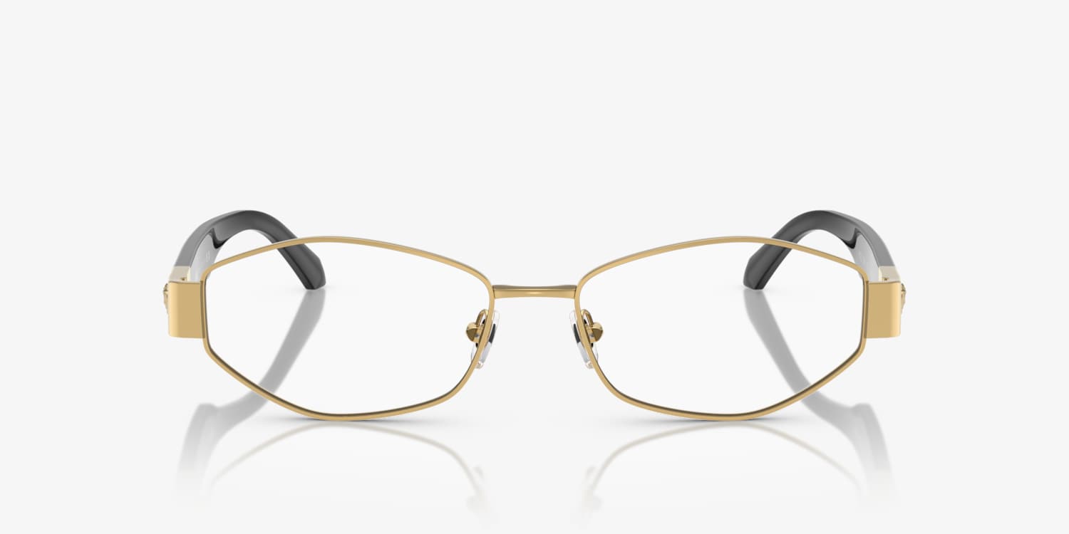 Versace VE1298 Eyeglasses | LensCrafters