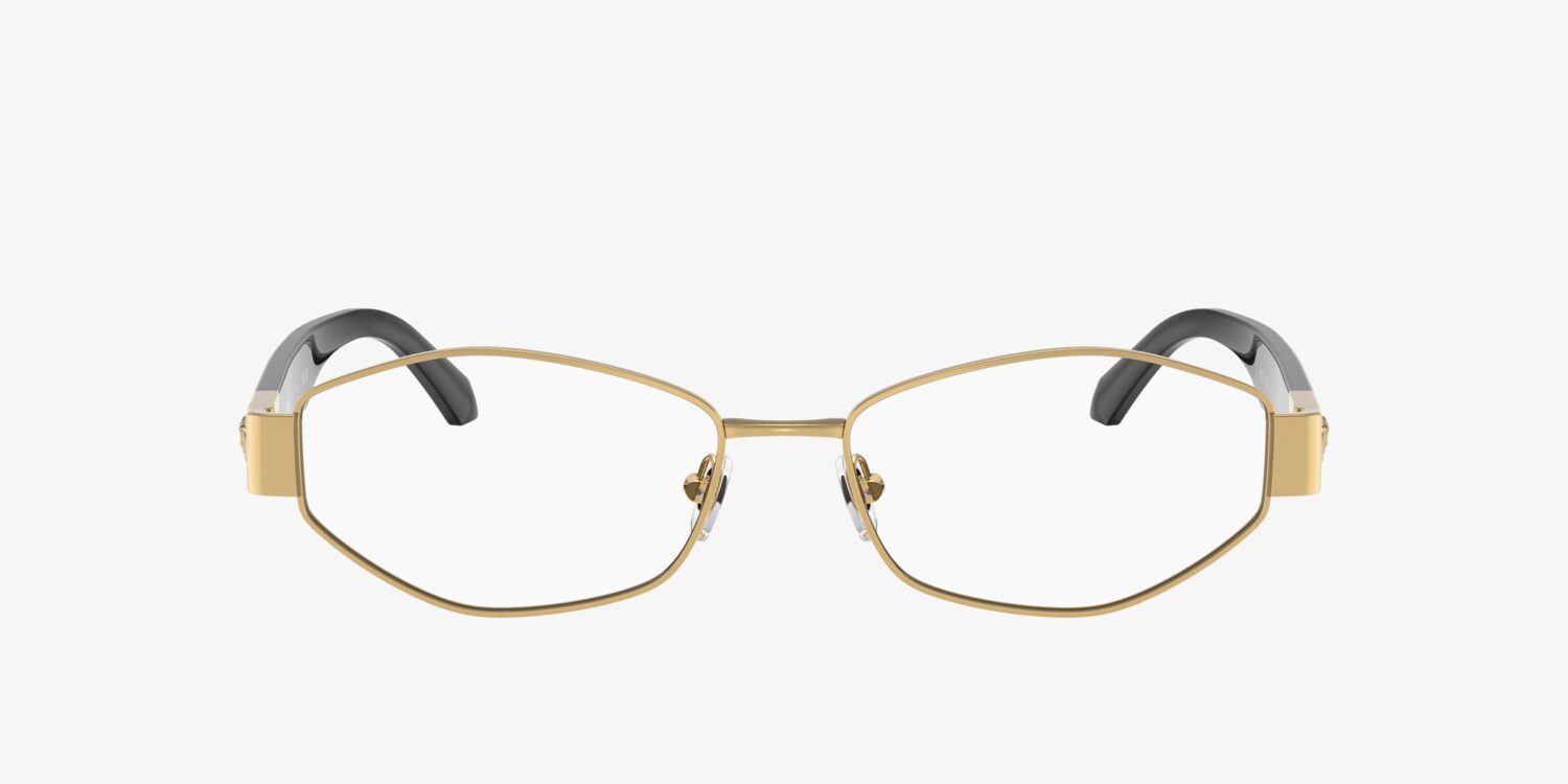 Versace Eyeglasses Eye Glasses Frames Mod 1104 1178 50-17-130 $_57.PNG?set_id=880000500F main image 4