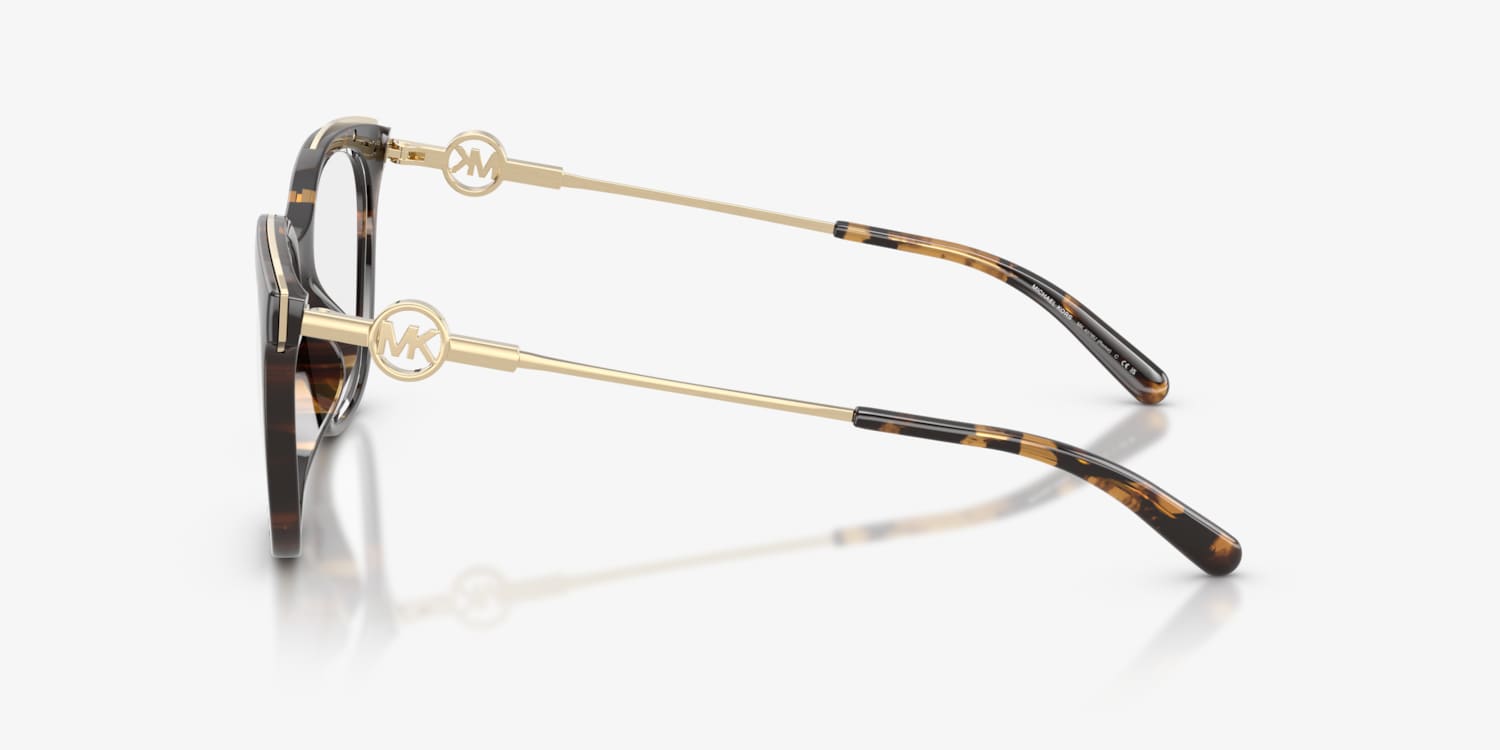 Michael Kors MK4076U Rome Eyeglasses | LensCrafters