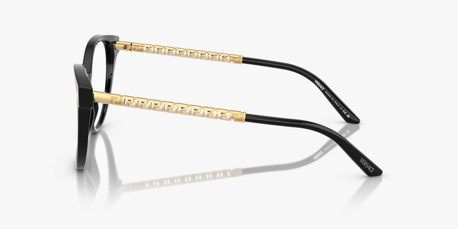 Versace VE3353 Eyeglasses | LensCrafters