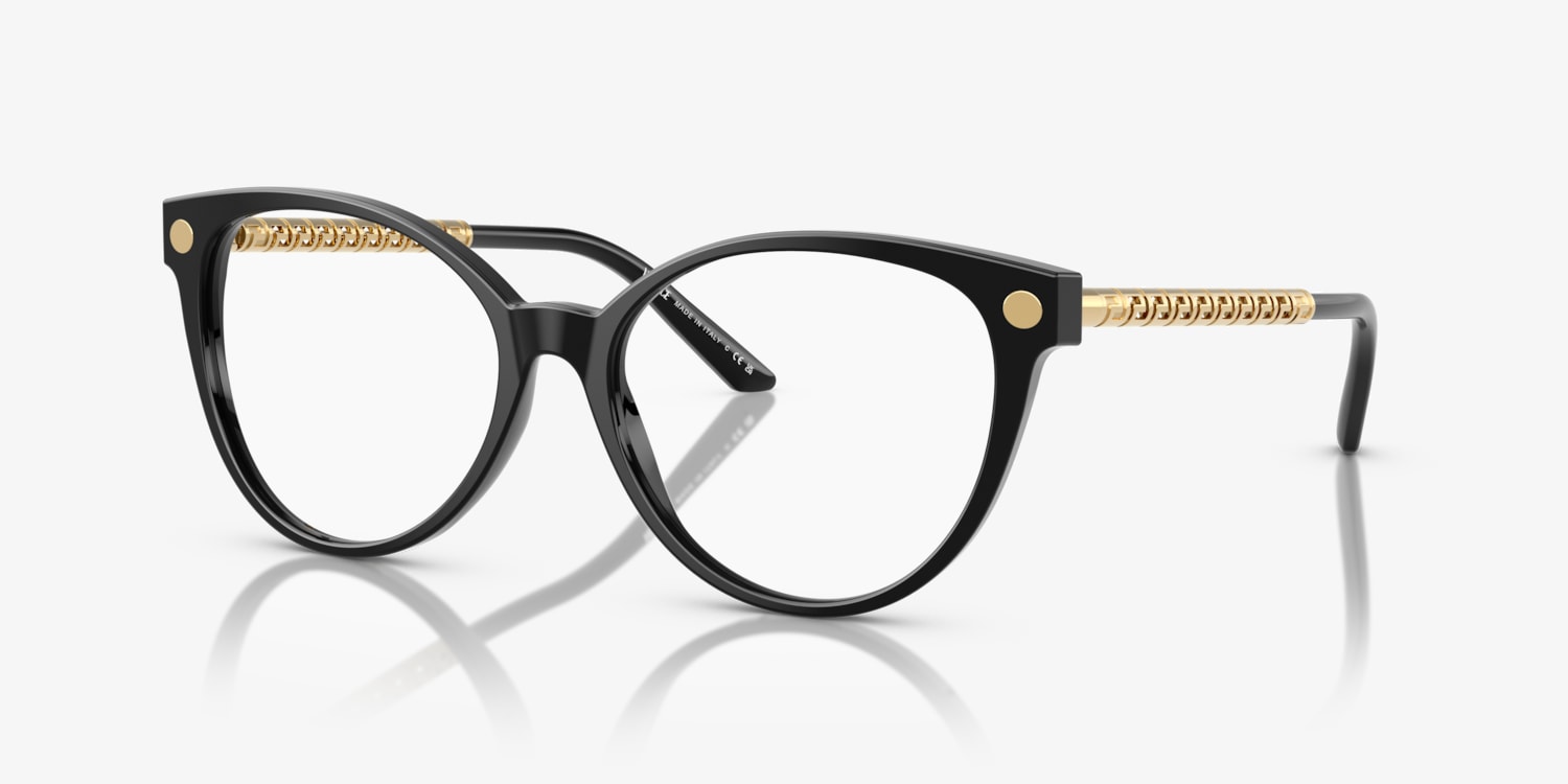 Versace VE3353 Eyeglasses | LensCrafters