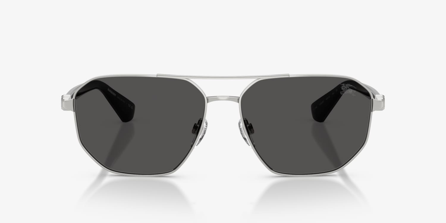 Burberry BE3166 Sunglasses | LensCrafters
