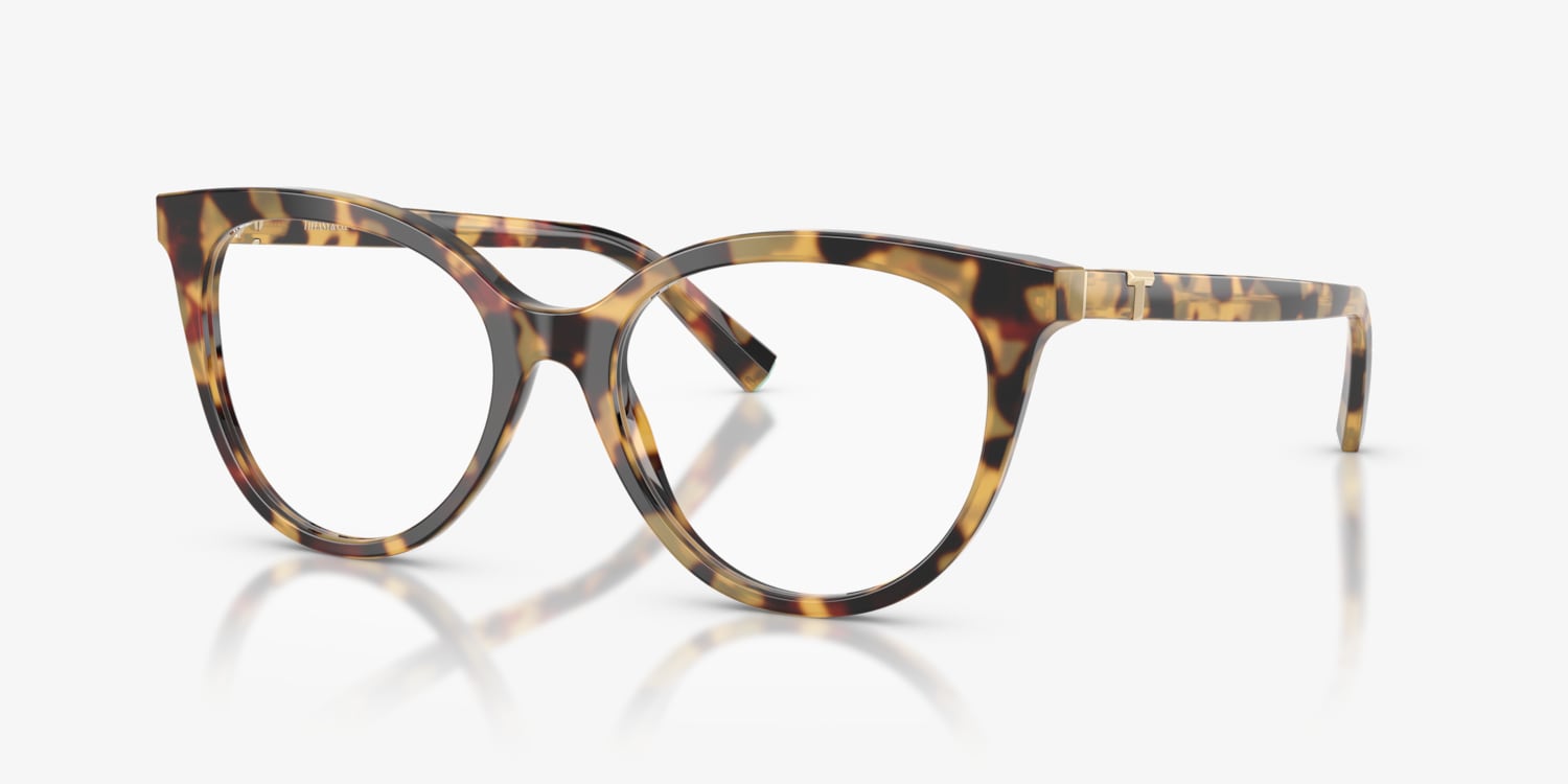 Tiffany TF2277 Eyeglasses | LensCrafters