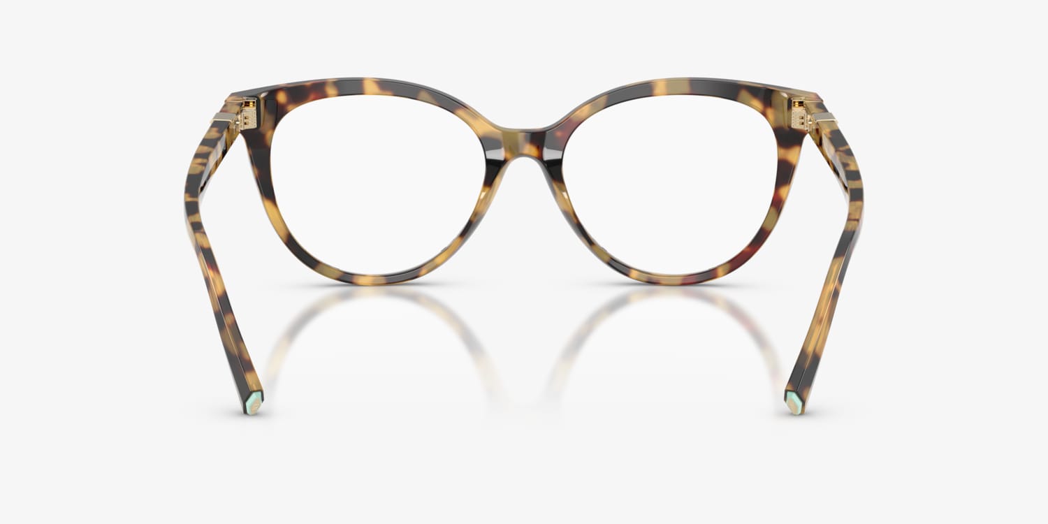 Tiffany TF2277 Eyeglasses | LensCrafters