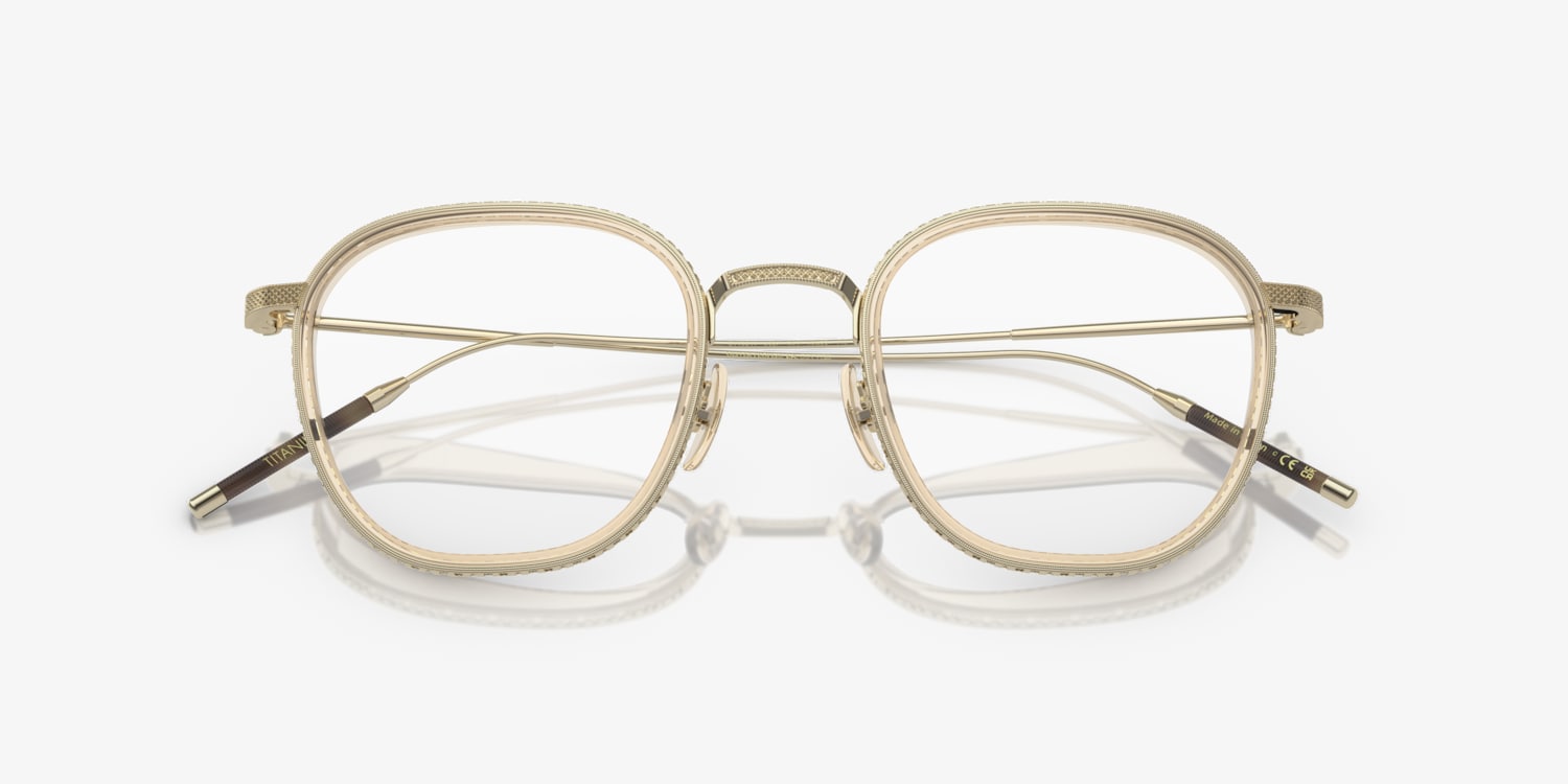 Oliver Peoples OV1321T TK-9 Eyeglasses | LensCrafters