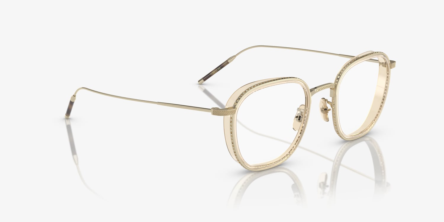 Oliver Peoples OV1321T TK-9 Eyeglasses | LensCrafters