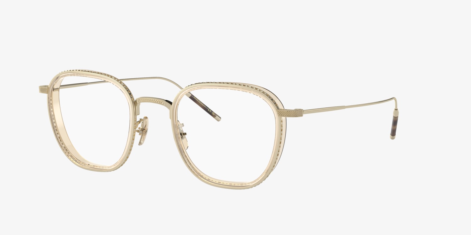 Oliver Peoples OV1321T TK-9 Eyeglasses | LensCrafters