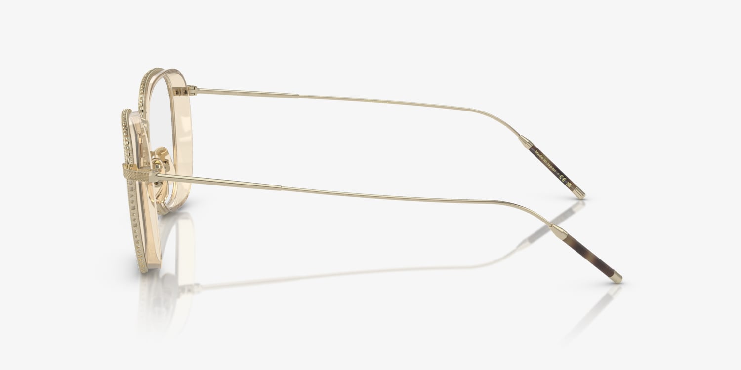 Oliver Peoples OV1321T TK-9 Eyeglasses | LensCrafters