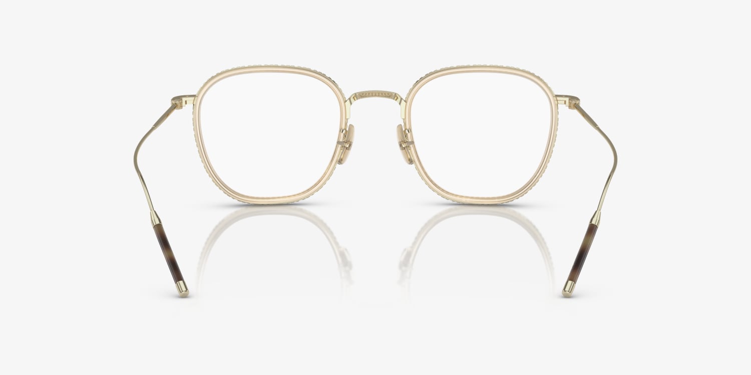 Oliver Peoples OV1321T TK-9 Eyeglasses | LensCrafters