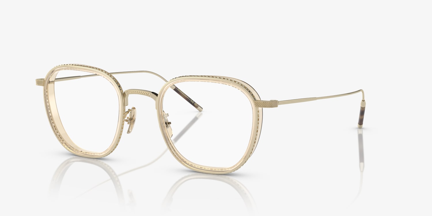 Oliver Peoples OV1321T TK-9 Eyeglasses | LensCrafters