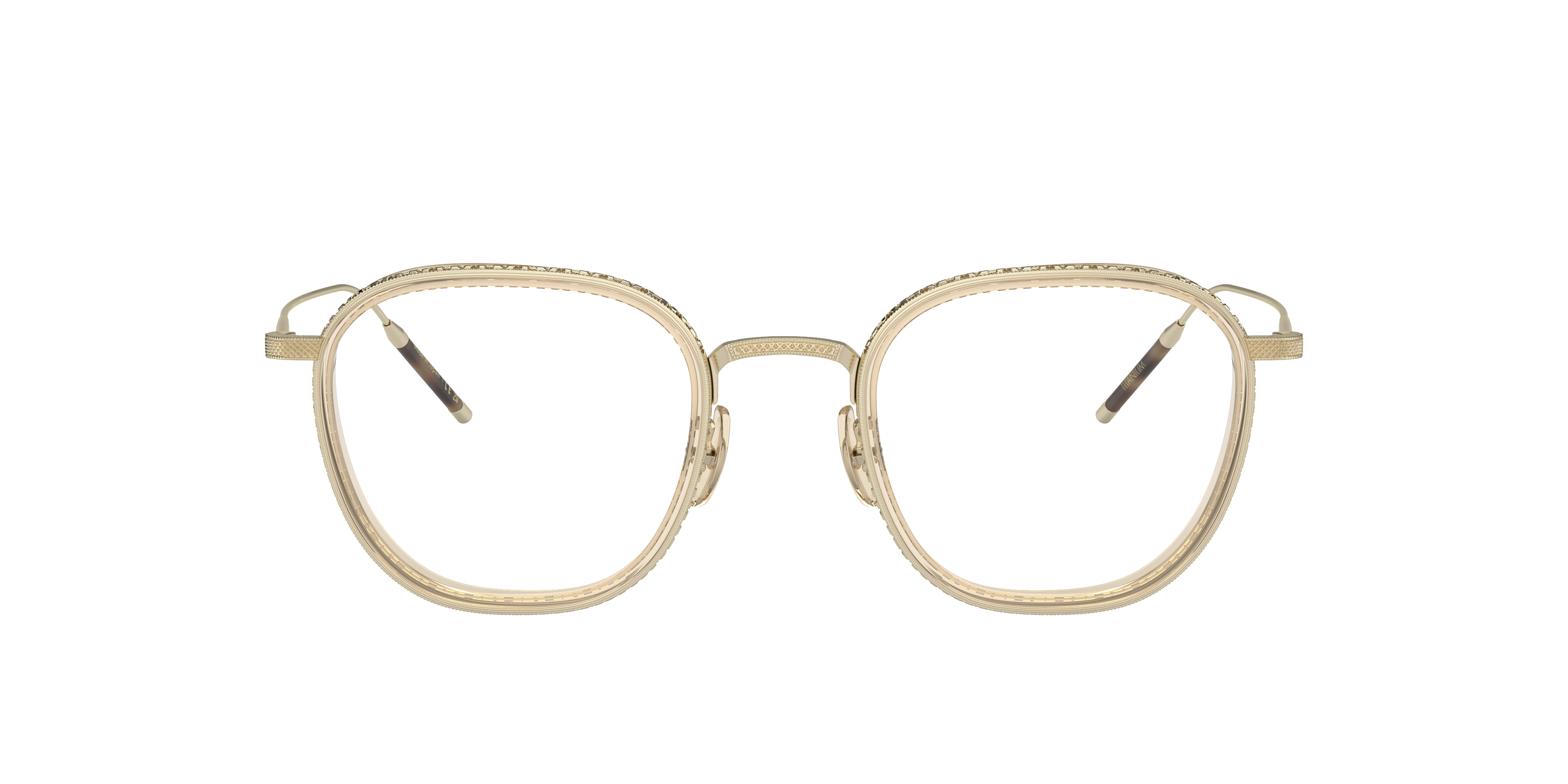 Oliver Peoples OV1321T TK-9 Eyeglasses | LensCrafters