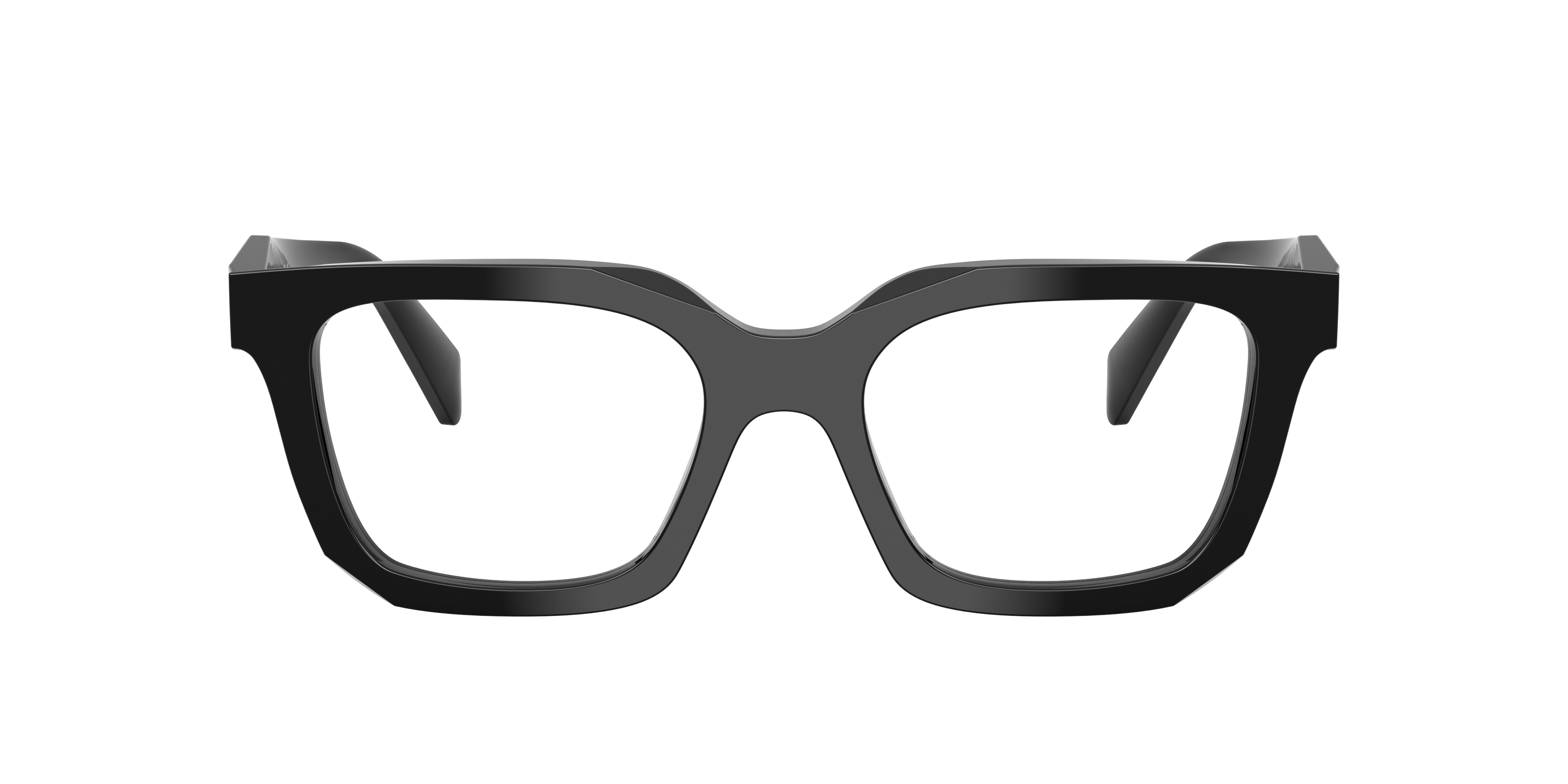 Prada PR C08V Eyeglasses | LensCrafters