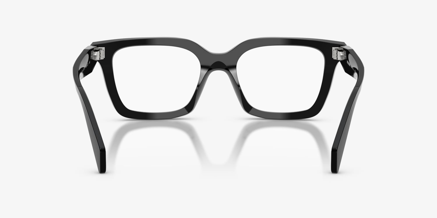 Prada PR C08V Eyeglasses | LensCrafters