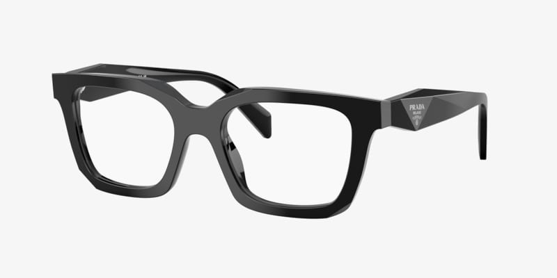 Prada PR A19V Eyeglasses | LensCrafters