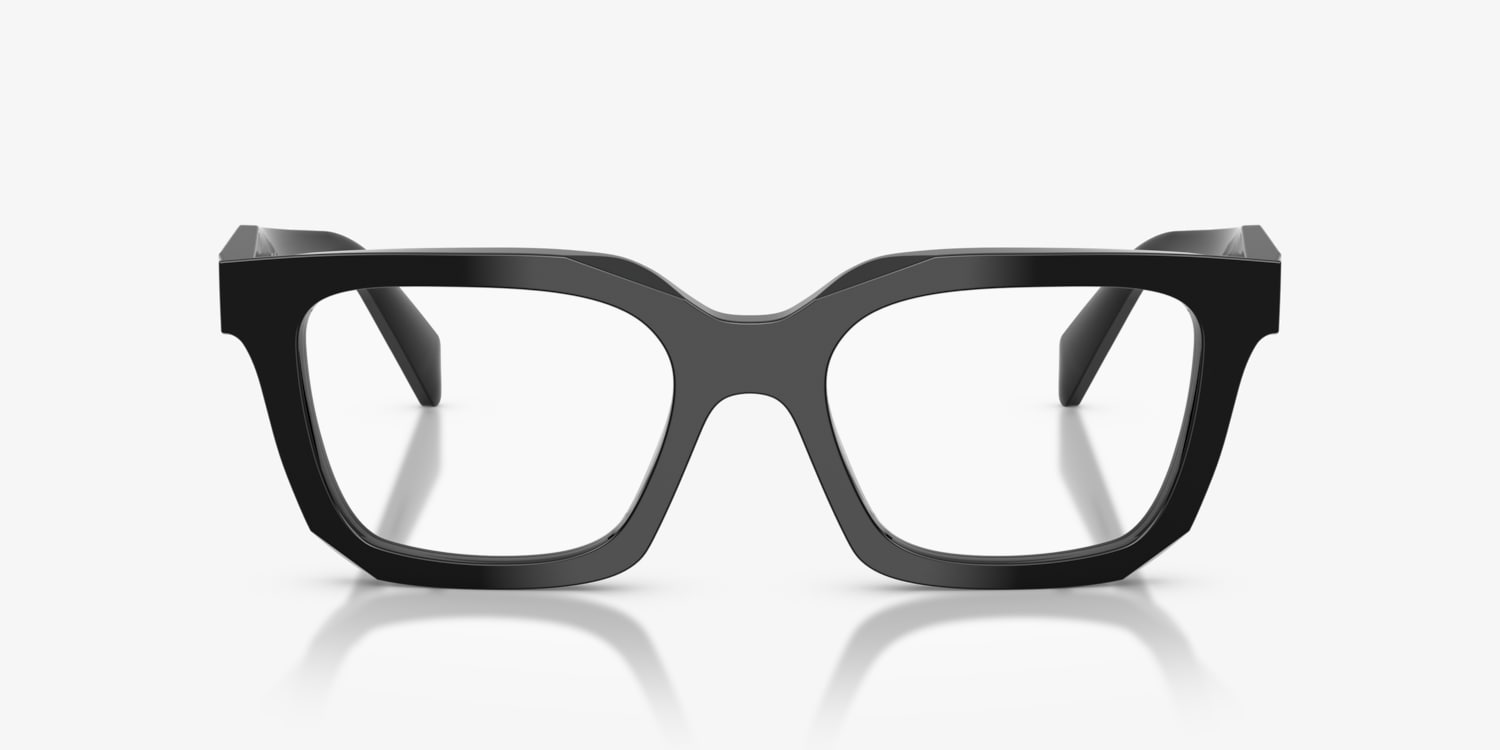 Prada PR C08V Eyeglasses | LensCrafters