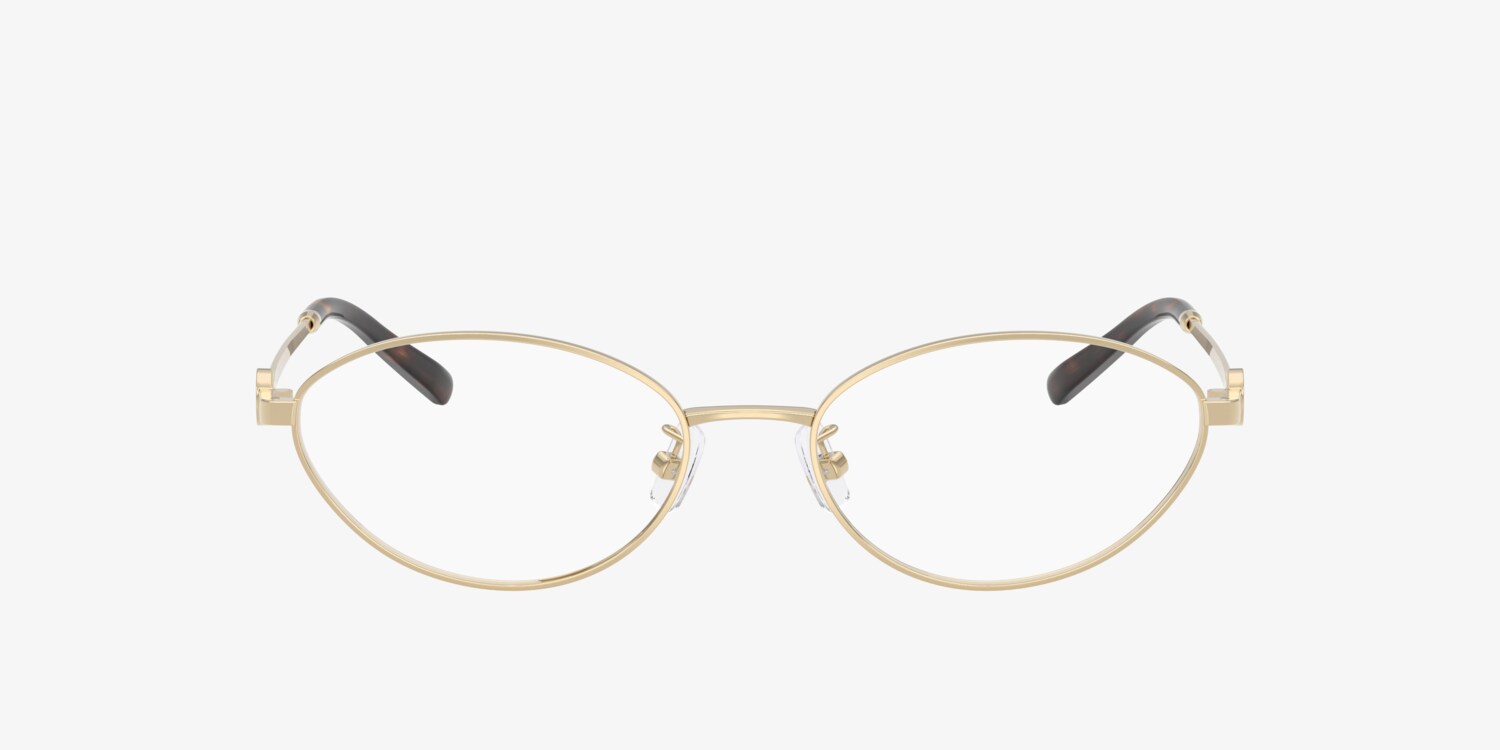 Brand New Never Worn Tory Burch Eyeglasses Tory Burch TY2152U Eyeglasses | FramesDirect.com main image 4