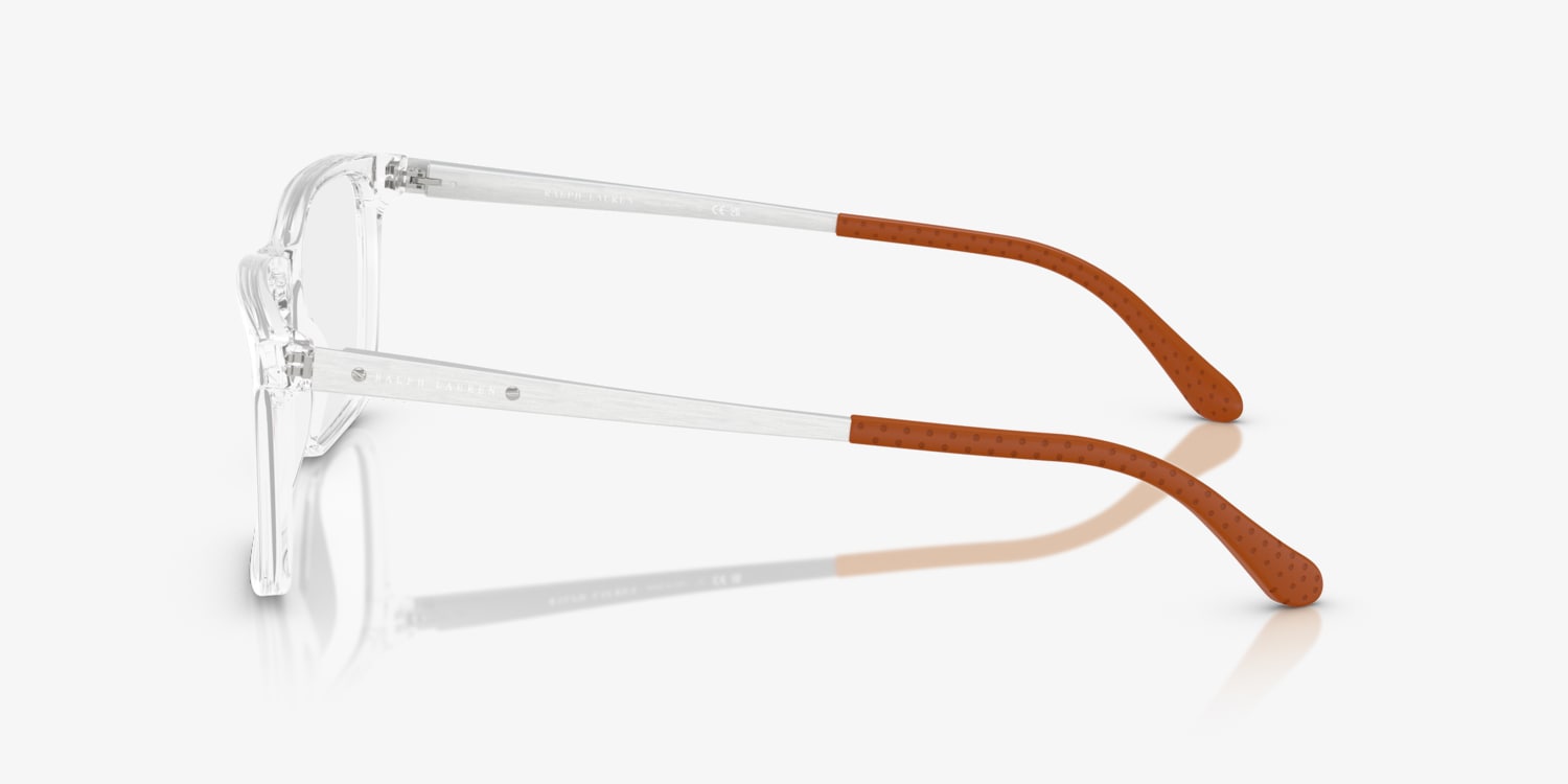Ralph Lauren RL6133 Eyeglasses | LensCrafters