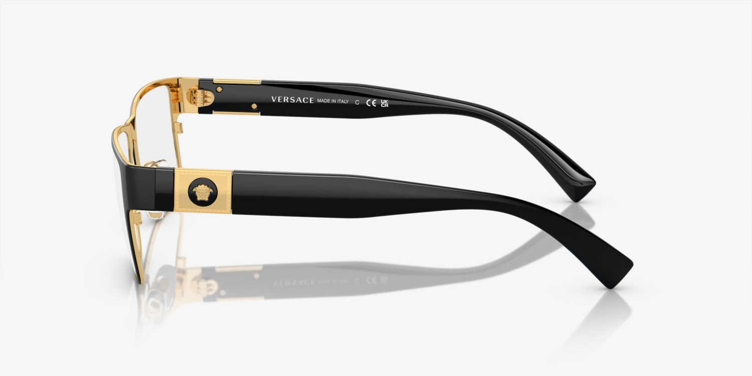 Versace VE1274 Eyeglasses | LensCrafters