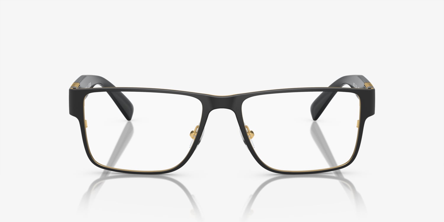 Versace VE1274 Eyeglasses | LensCrafters
