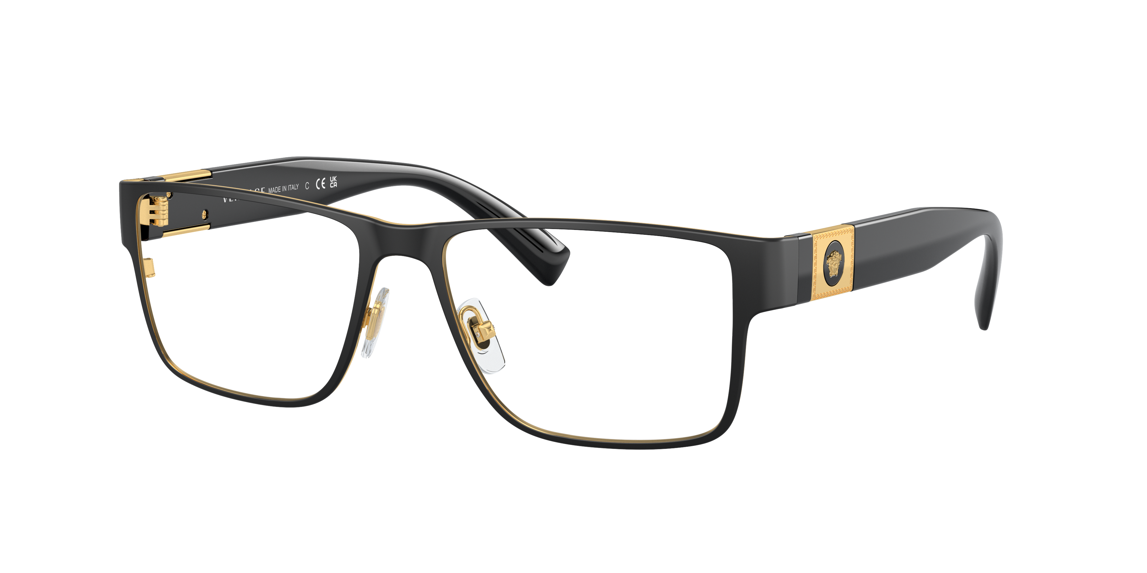 Versace VE1274 Eyeglasses | LensCrafters