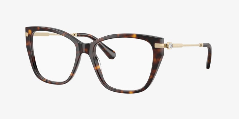 Swarovski SK2051 Eyeglasses | LensCrafters