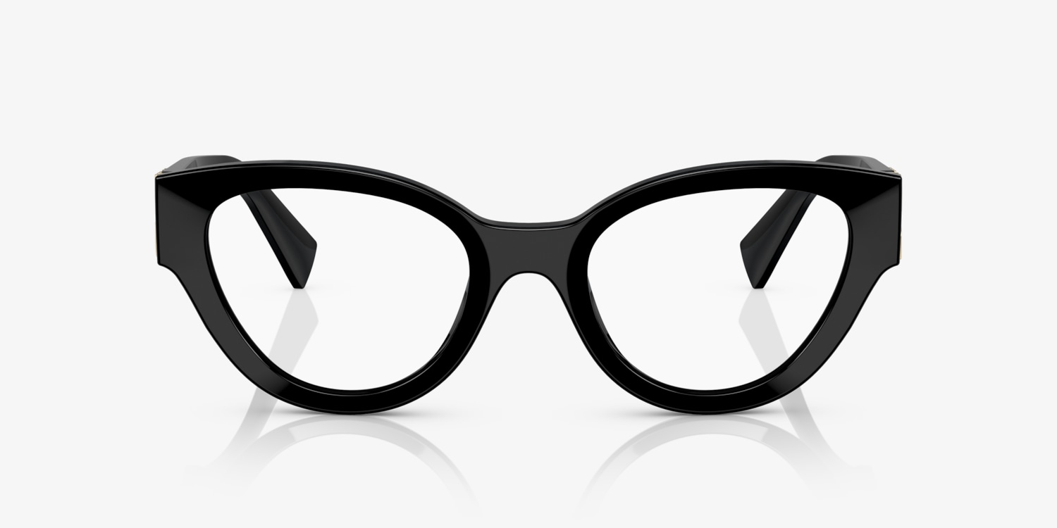 Miuページ Miu Miu MU 01VV Eyeglasses | LensCrafters