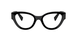 Miu Miu MU 01VV Eyeglasses | LensCrafters