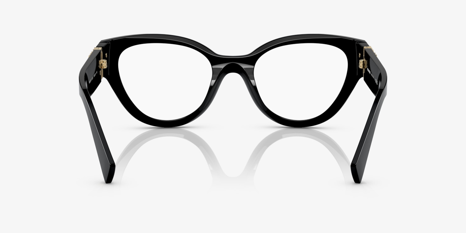 Miu Miu MU 01VV Eyeglasses | LensCrafters