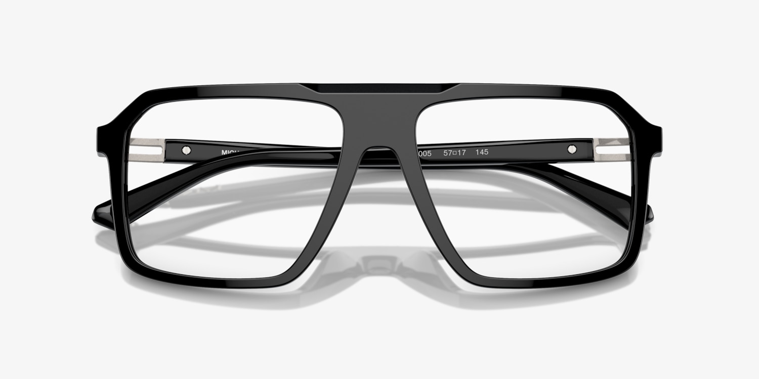 Michael Kors MK4123U Montreux Eyeglasses | LensCrafters