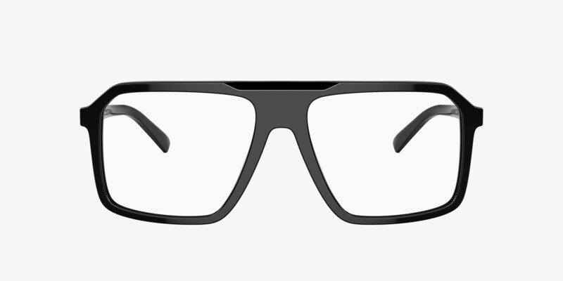 Koure Glasses KR8124 24 18 142 Michael Kors MK4124U Sorengo Eyeglasses | LensCrafters main image 3