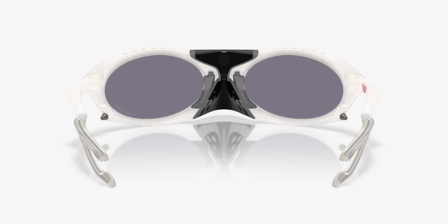小物 Oakley Plantaris Plantaris Prizm Grey Lenses, Matte Black Frame Sunglasses | Oakley® US