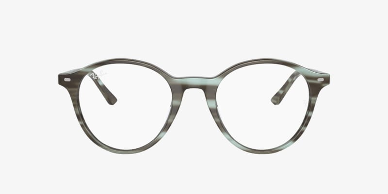 Ray-Ban RB7046 Erika Optics Eyeglasses | LensCrafters
