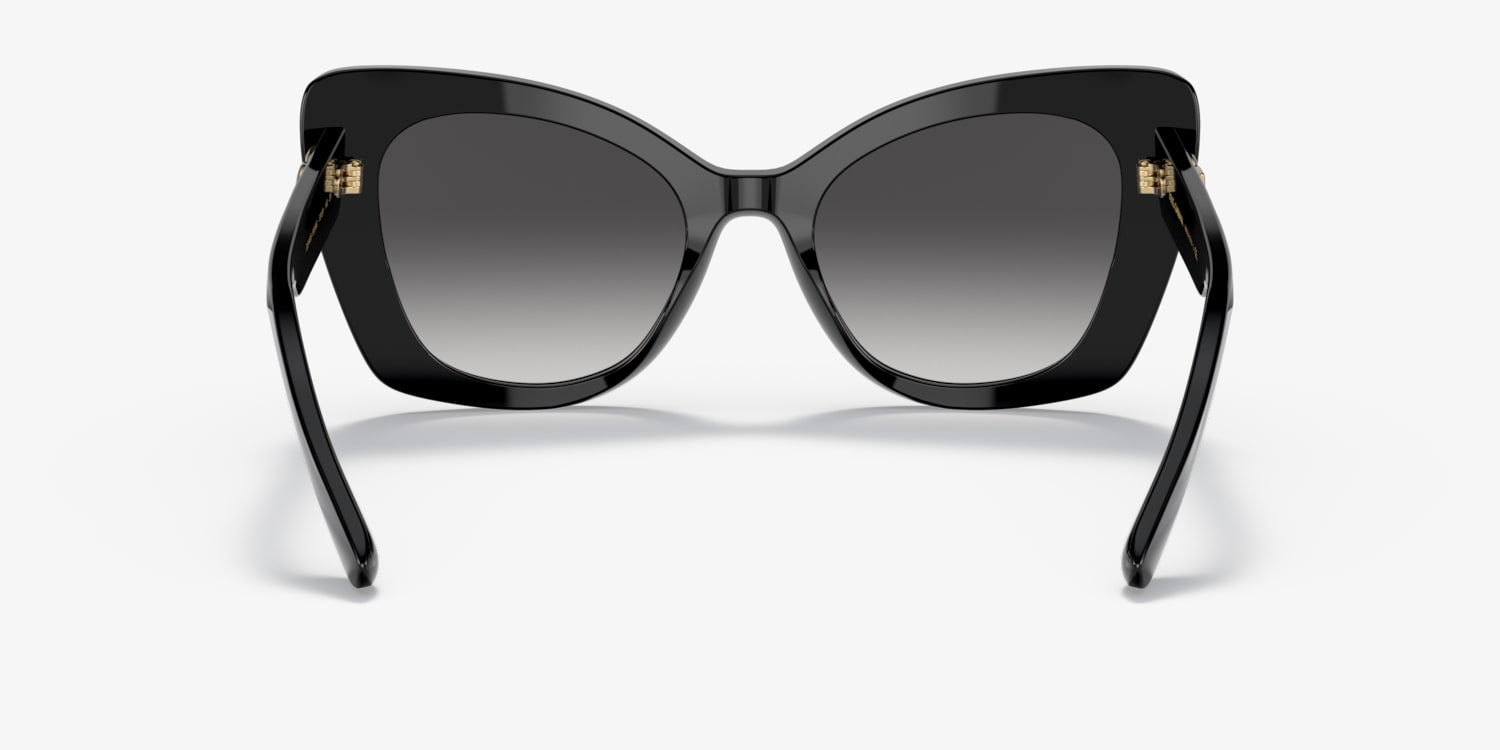 Dolce & Gabbana DG4405 Sunglasses | LensCrafters