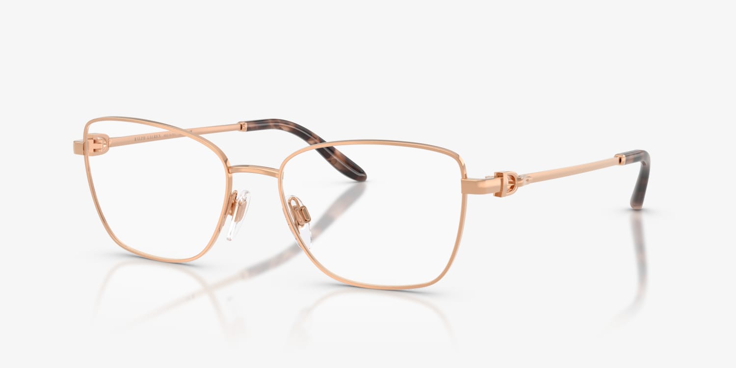 Ralph Lauren RL5136 Eyeglasses | LensCrafters