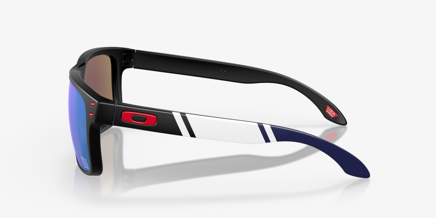 Oakley OO9102 New York Giants Holbrook™ Sunglasses