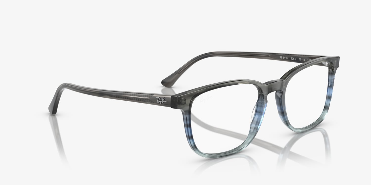 Ray-Ban RB5418 Optics Eyeglasses | LensCrafters