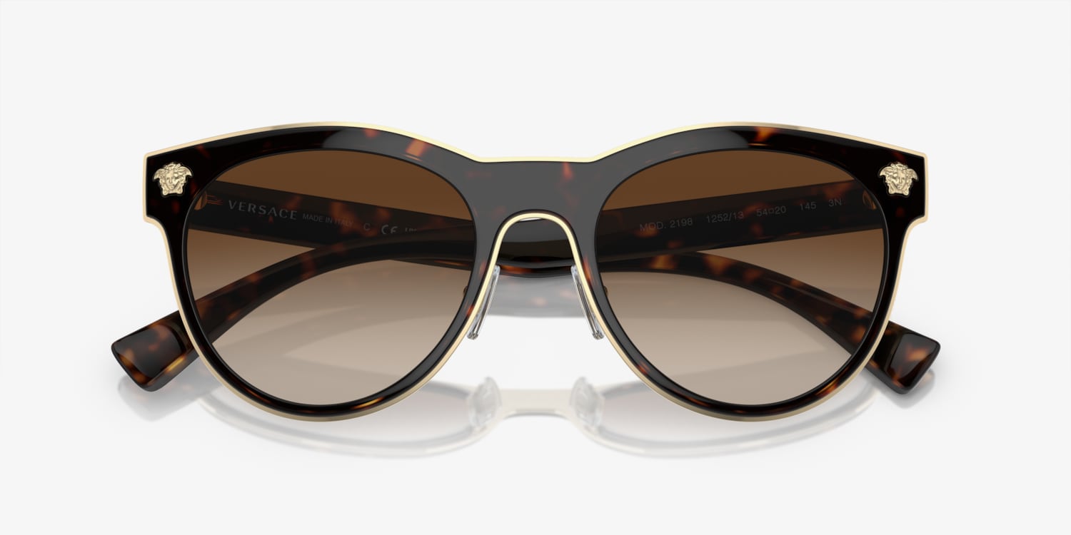 Versace VE2198 Sunglasses | LensCrafters